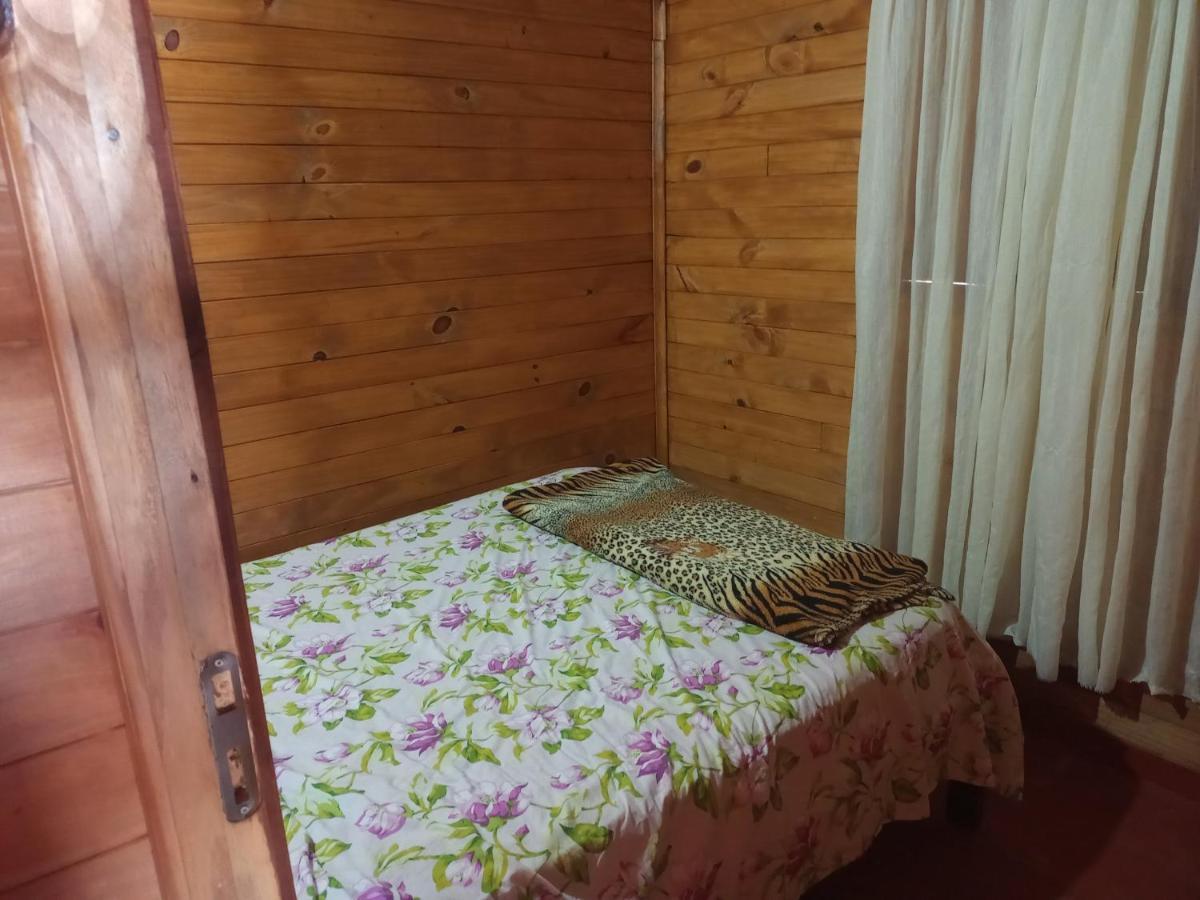Flia Brover Puerto Iguazu Exterior photo