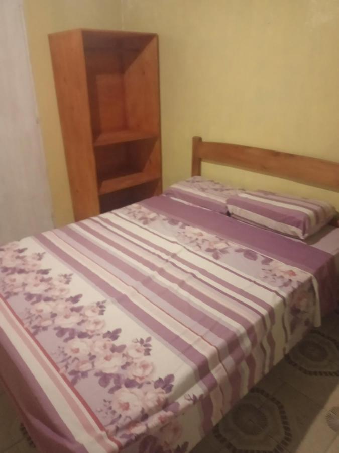 Flia Brover Puerto Iguazu Exterior photo