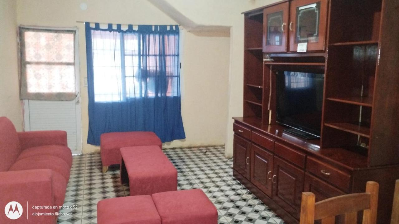Flia Brover Puerto Iguazu Exterior photo