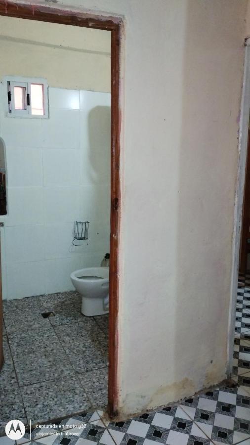 Flia Brover Puerto Iguazu Exterior photo